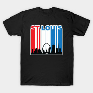 St. Louis RWB T-Shirt