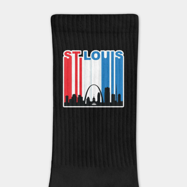 St. Louis RWB by Litehouse Tees
