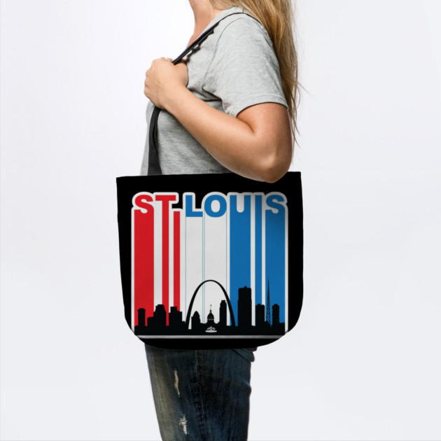 St. Louis RWB by Litehouse Tees