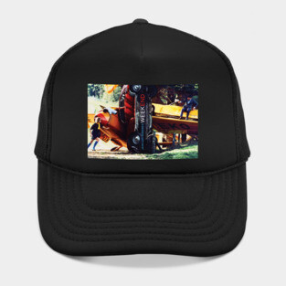 weekend Hat