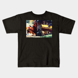 weekend Kids T-Shirt
