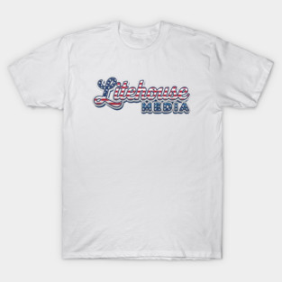 Litehouse Media USA T-Shirt