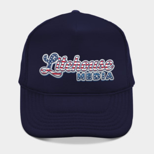 Litehouse Media USA Hat
