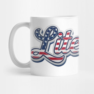 Litehouse Media USA Mug