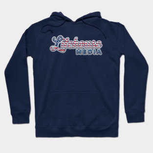Litehouse Media USA Hoodie