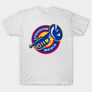 Litehouse 90s Blues T-Shirt