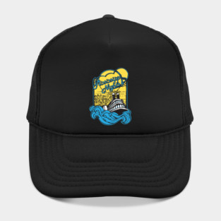 Mississippi Nights 2 Hat