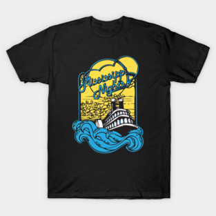 Mississippi Nights 2 T-Shirt