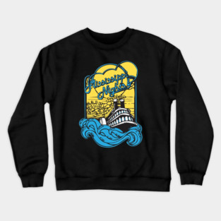 Mississippi Nights 2 Crewneck Sweatshirt