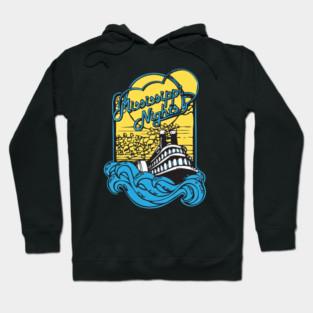 Mississippi Nights 2 Hoodie