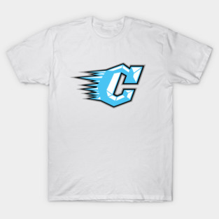 St Charles Chill C T-Shirt