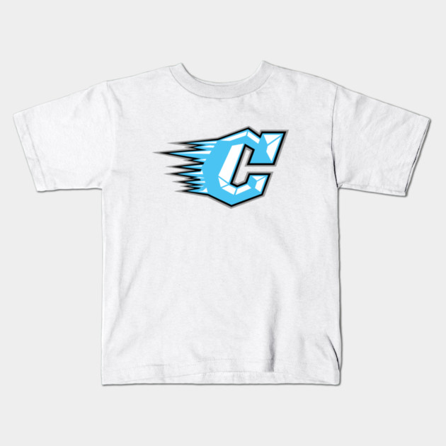 St Charles Chill C Kids T-Shirt by Litehouse Tees