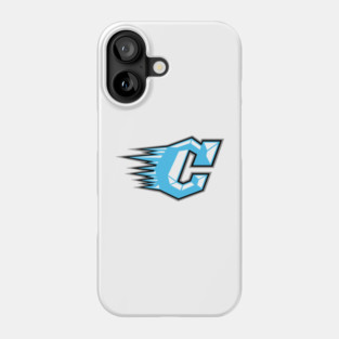 St Charles Chill C Phone Case