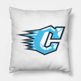 St Charles Chill C Pillow