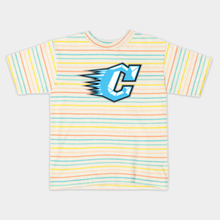 St Charles Chill C Kids T-Shirt