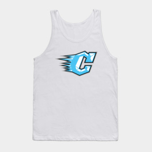 St Charles Chill C Tank Top