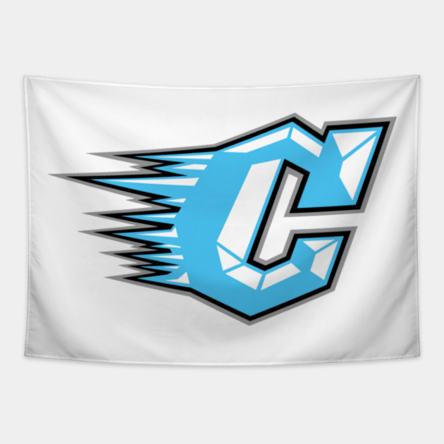 St Charles Chill C Tapestry by Litehouse Tees