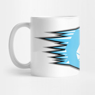 St Charles Chill C Mug