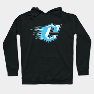 St Charles Chill C Hoodie