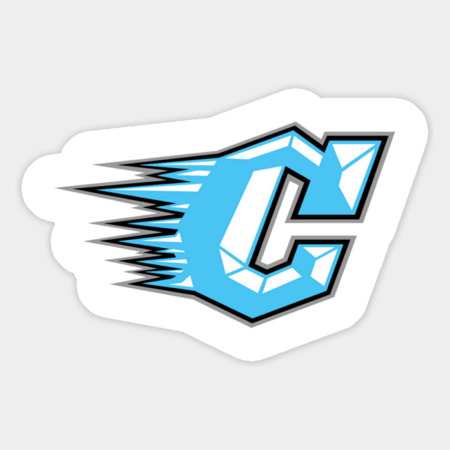 St Charles Chill C Magnet by Litehouse Tees