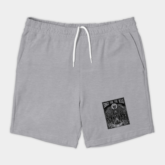 SONGS FOR THE DEAD by artslaves