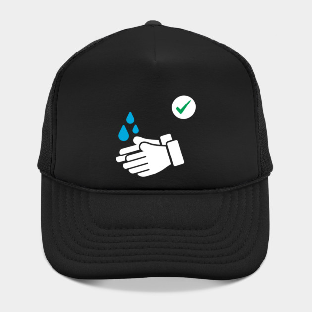 Wash Your hands by creative