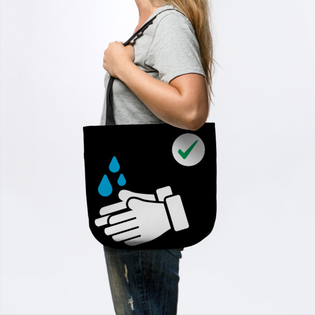 Wash Your hands by creative