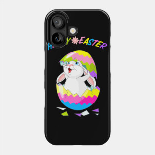 Happy Easter Phone Case