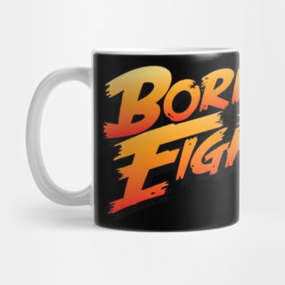 Born In The 80s Mug