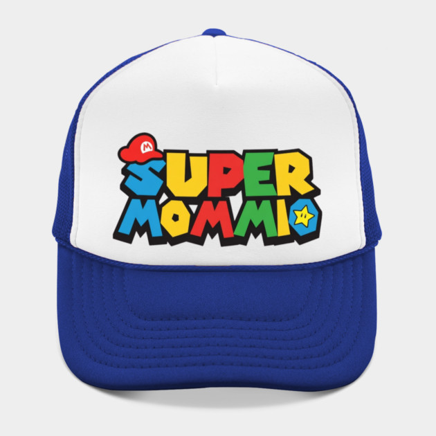 Super Mommio by Litehouse Tees