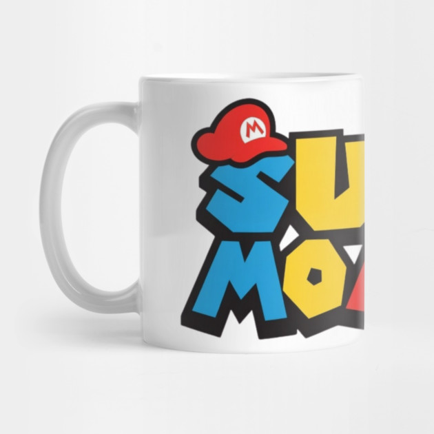 Super Mommio by Litehouse Tees