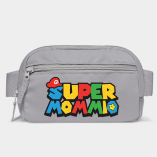 Super Mommio Bag
