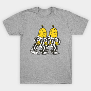 Escaped Bananas T-Shirt