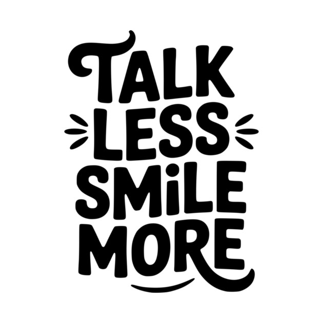 Don't Talk to Me by Frank Ring