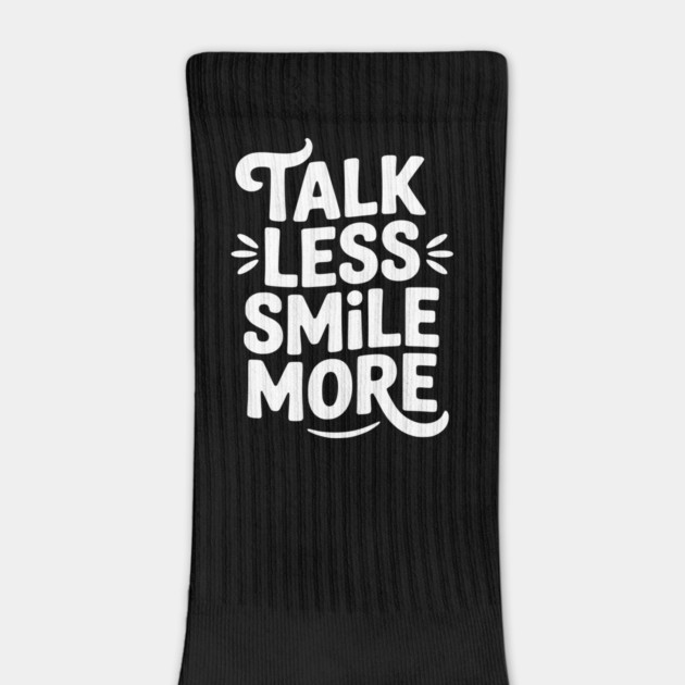 Talk Less Smile More by Frank Ring