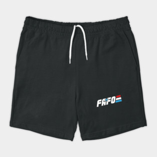 FAFO Shorts