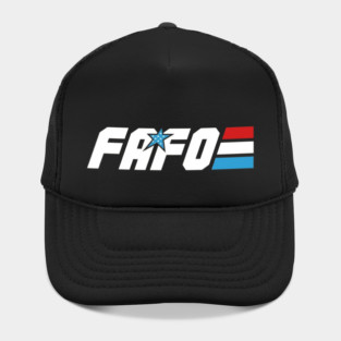 FAFO Hat