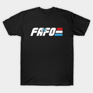FAFO T-Shirt