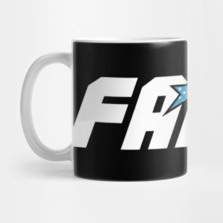 FAFO Mug
