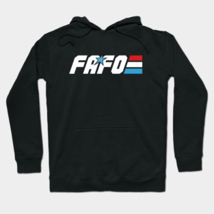 FAFO Hoodie