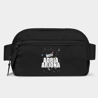 Adria Arojona Bag