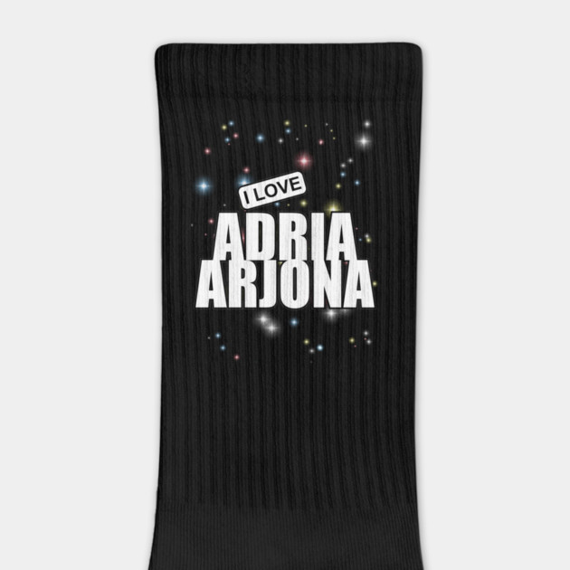 Adria Arojona by Manish