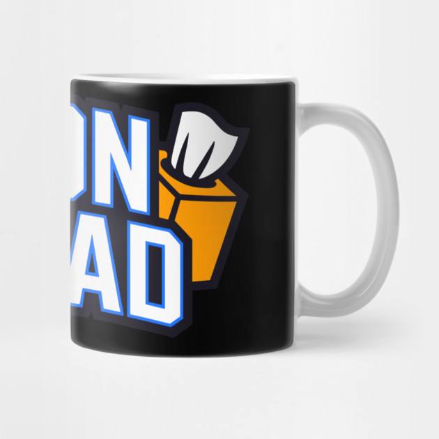 Goon Squad Lotion Tissue Funny Adult Humor by belownormal