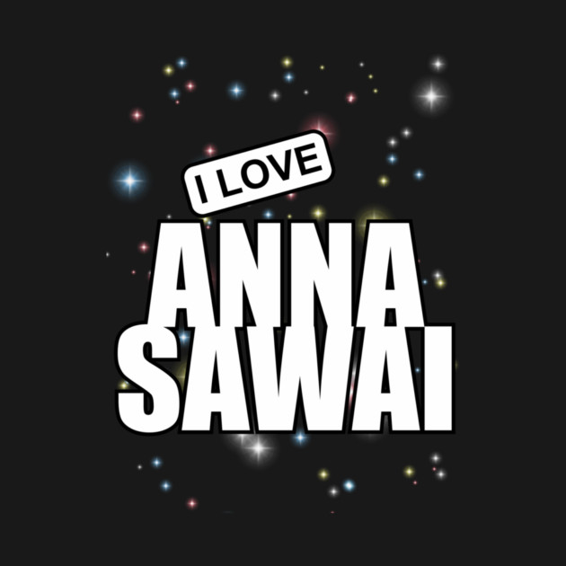 Anna Sawai by Manish