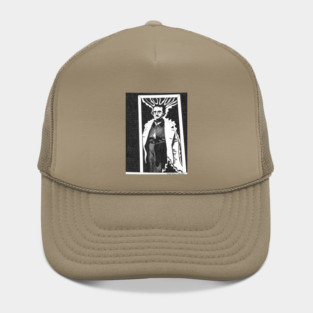 Ghost Of Evermore Hat
