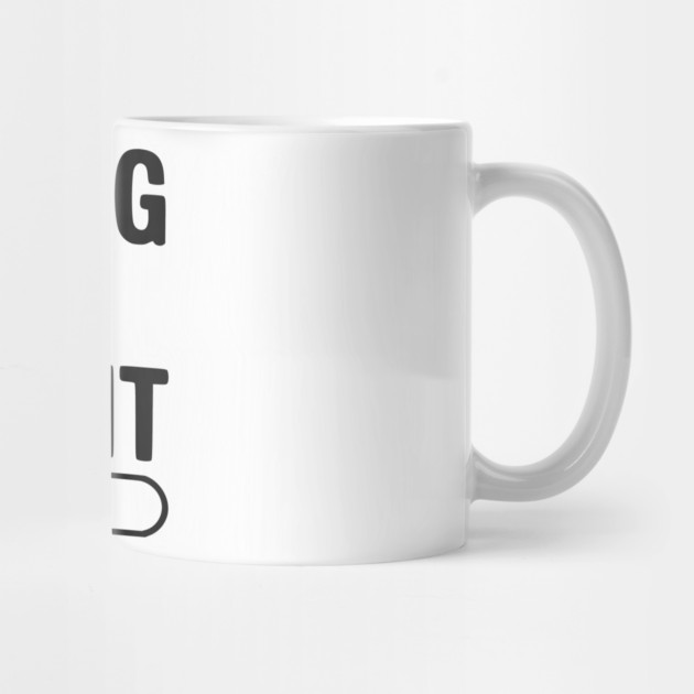 Attempting to Care... Please Wait by Frank Ring