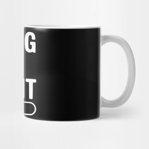 Attempting to Care... Please Wait by Frank Ring