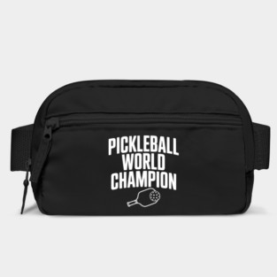 Pickleball World Champion Bag