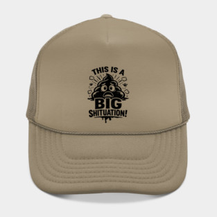 Shituation Hat