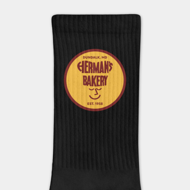 Herman's Bakery Dundalk Maryland Historical Bakery of 100 Years by Joaddo